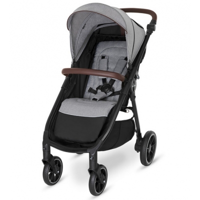 LOOK Baby Design granat